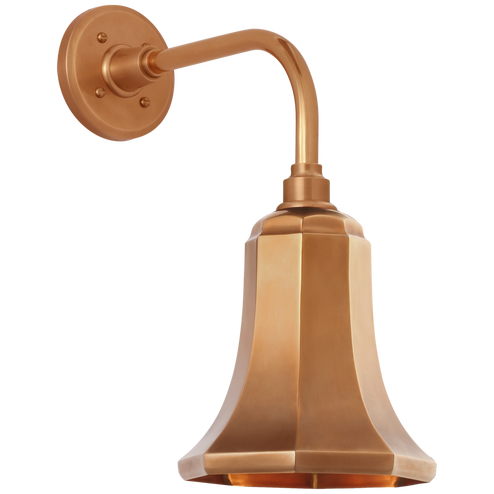 Academy 11'' Rex Barn Light (279|TOB 2808SC/S8-SC)