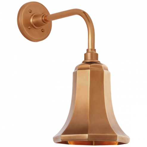 Academy 11'' Rex Barn Light (279|TOB 2808SC/S8-SC)
