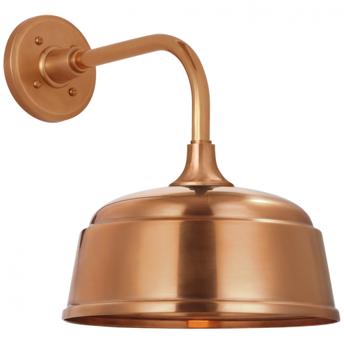 Academy 11'' Rex Barn Light (279|TOB 2808SC/S6-SC)