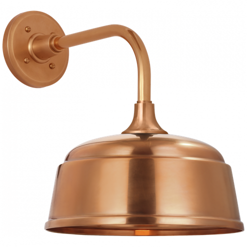 Academy 11'' Rex Barn Light (279|TOB 2808SC/S6-SC)