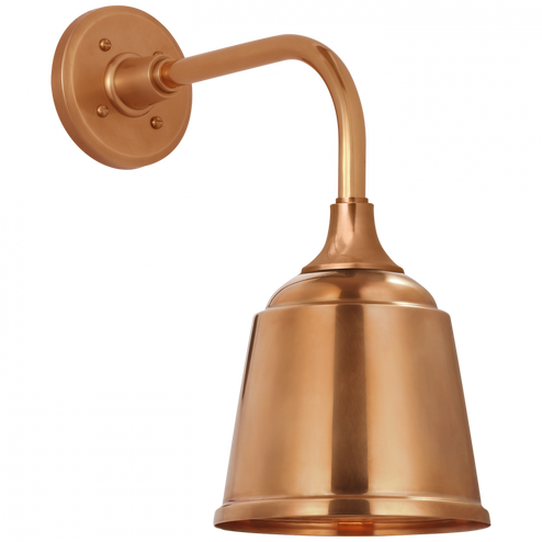 Academy 11'' Rex Barn Light (279|TOB 2808SC/S5-SC)