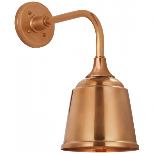 Academy 11'' Rex Barn Light (279|TOB 2808SC/S5-SC)