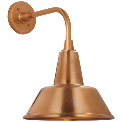 Academy 11'' Rex Barn Light (279|TOB 2808SC/S1-SC)