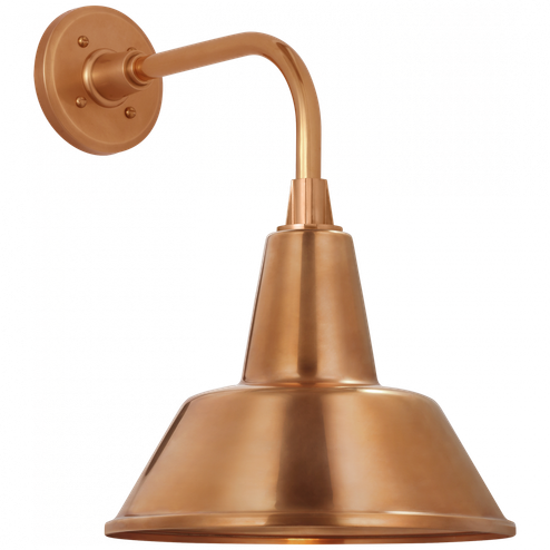 Academy 11'' Rex Barn Light (279|TOB 2808SC/S1-SC)