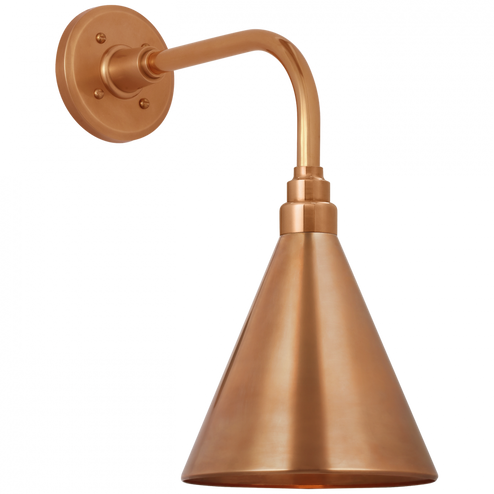 Academy 11'' Rex Barn Light (279|TOB 2808SC/S10-SC)