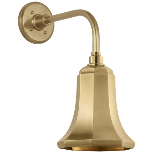 Academy 11'' Rex Barn Light (279|TOB 2808HAB/S8-HAB)