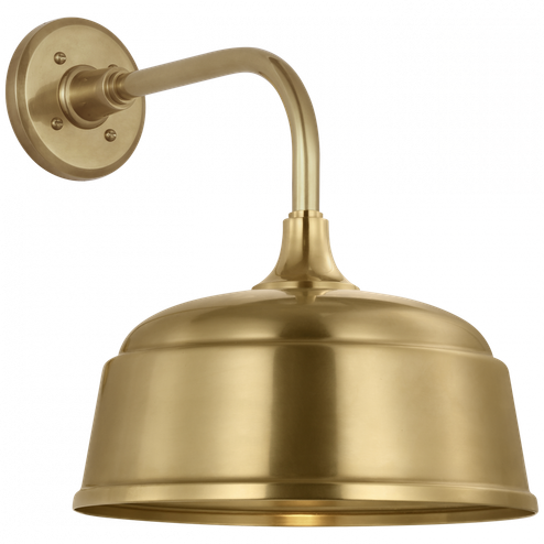 Academy 11'' Rex Barn Light (279|TOB 2808HAB/S6-HAB)