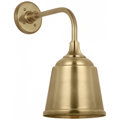 Academy 11'' Rex Barn Light (279|TOB 2808HAB/S5-HAB)