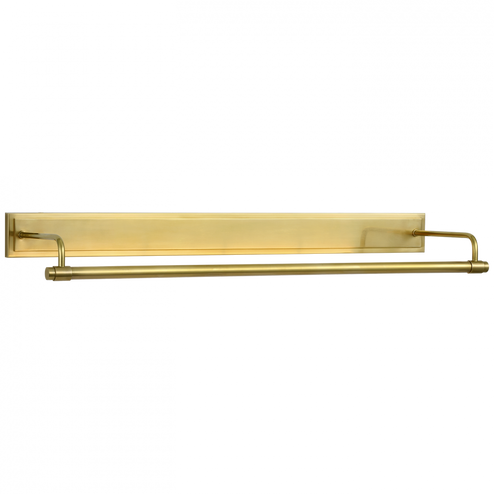 Kidd 30'' Hardwired Picture Light (279|TOB 2617HAB)