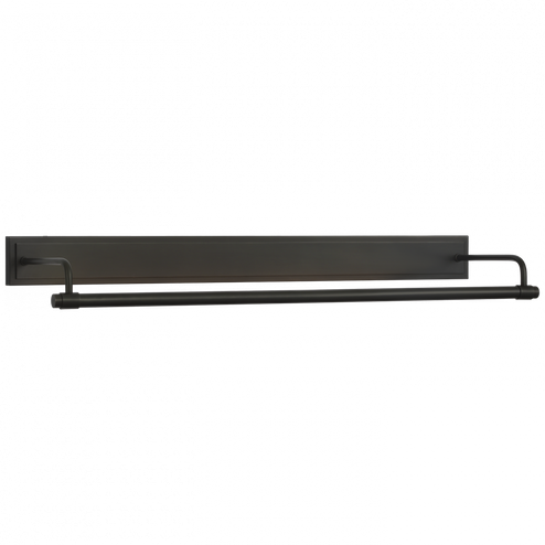 Kidd 30'' Hardwired Picture Light (279|TOB 2617BZ)