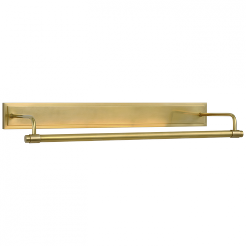 Kidd 24'' Hardwired Picture Light (279|TOB 2616HAB)
