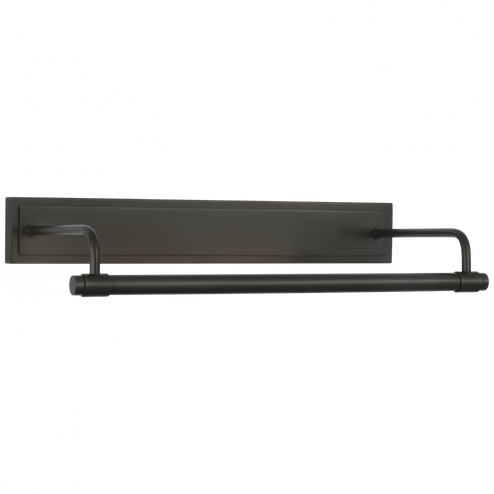 Kidd 18'' Hardwired Picture Light (279|TOB 2615BZ)