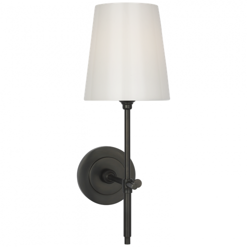 Bryant 15'' Cordless Bath Sconce (279|TOB 2039BZ-WG-CL)