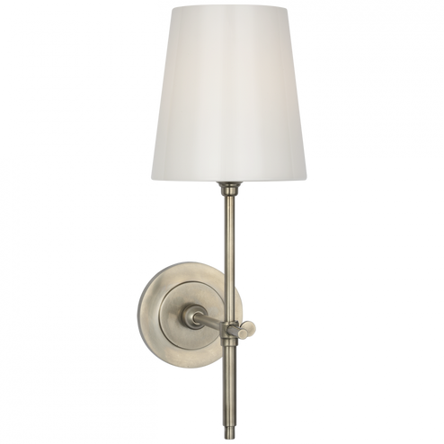 Bryant 15'' Cordless Bath Sconce (279|TOB 2039AN-WG-CL)