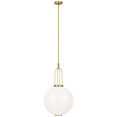 Meir 16'' Pendant (279|MF 5256SB-WG)