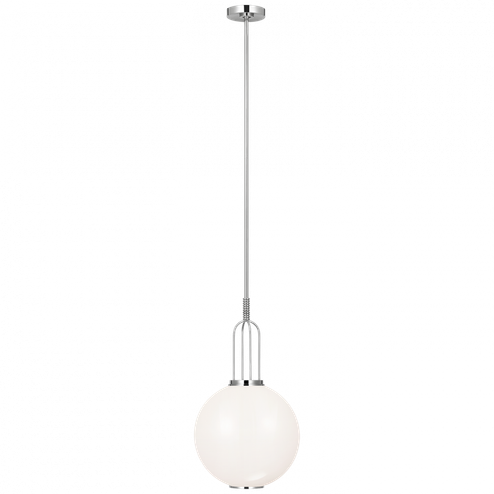 Meir 12'' Pendant (279|MF 5225PN-WG)