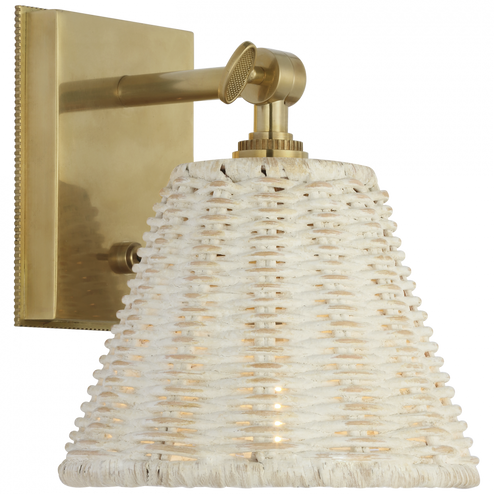 Wimberley Bedside Wall Light (279|MF 2203SB-WW)
