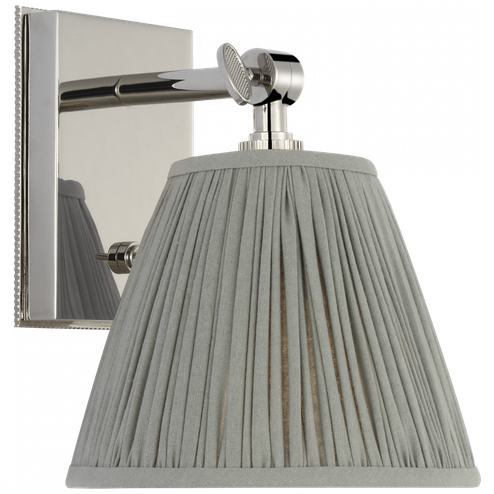 Wimberley Bedside Wall Light (279|MF 2203PN-BLP)