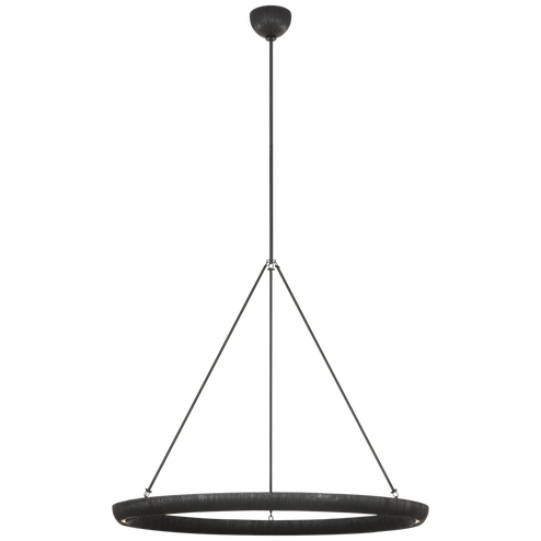 Utopia 42'' Ring Chandelier (279|KW 5046AI)