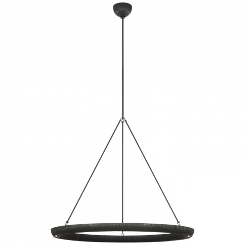 Utopia 42'' Ring Chandelier (279|KW 5046AI)