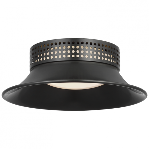 Precision 7'' Flush Mount (279|KW 4054BZ-WG)