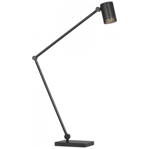 Precision  Articulating Table Lamp (279|KW 3061BZ)