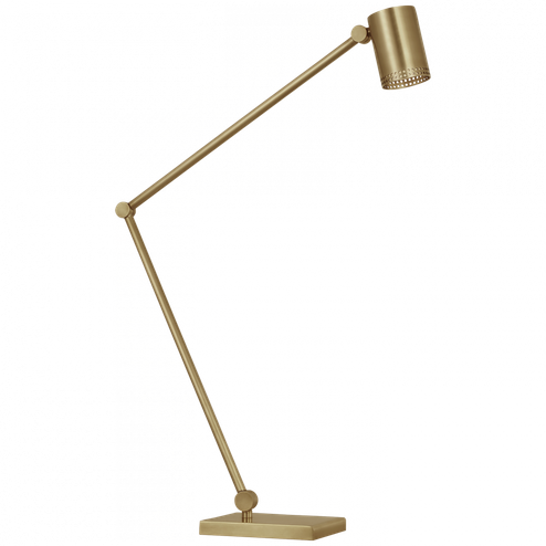 Precision  Articulating Table Lamp (279|KW 3061AB)