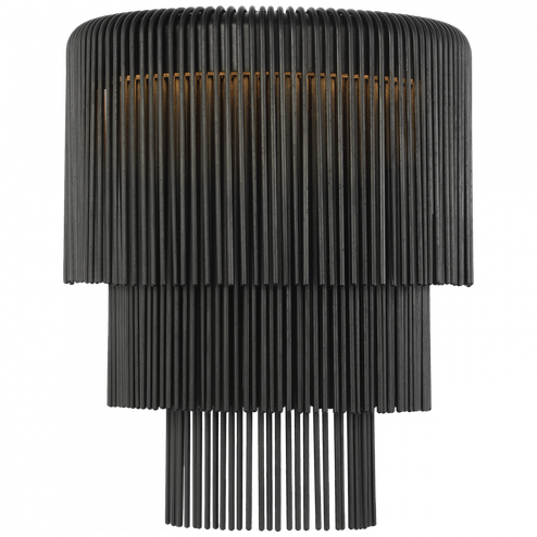 Differo 8'' Layered Sconce (279|KW 2058AI)
