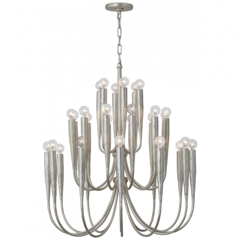 Acadia 30'' Medium Chandelier (279|JN 5073BSL)