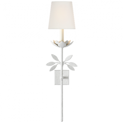 Clementine 34'' Tail Sconce (279|JN 2161PW-L)