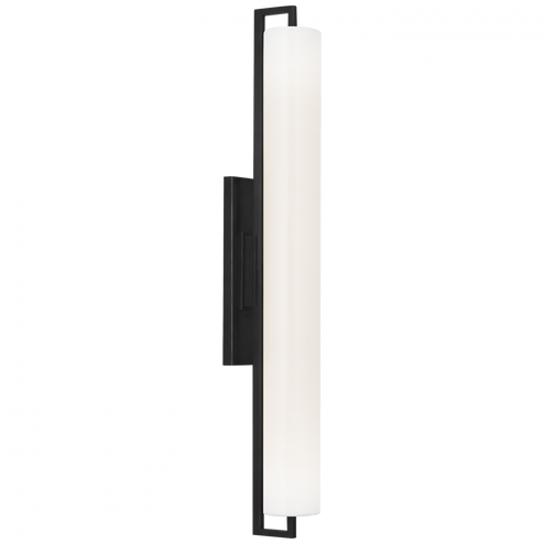 Bowen 28'' Linear Bath Sconce (279|IKF 2524BZ-WG)