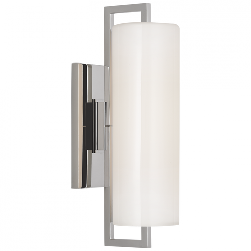 Bowen 16'' Linear Bath Sconce (279|IKF 2520PN-WG)