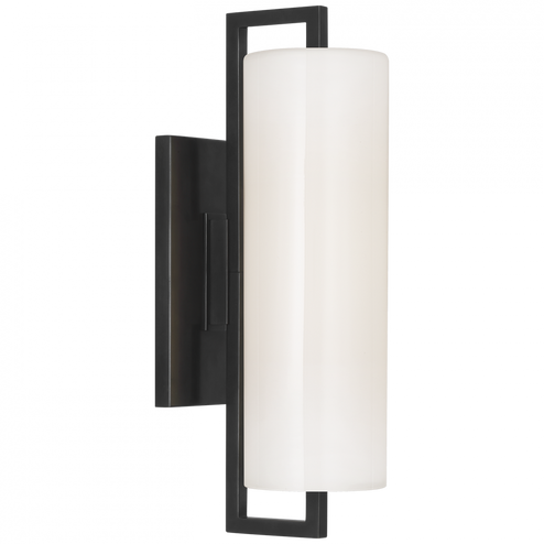 Bowen 16'' Linear Bath Sconce (279|IKF 2520BZ-WG)