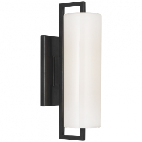 Bowen 16'' Linear Bath Sconce (279|IKF 2520BZ-WG)