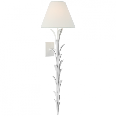 Provenz 34'' Statement Sconce (279|CHD 2384PW-L)