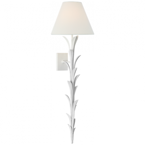 Provenz 34'' Statement Sconce (279|CHD 2384PW-L)
