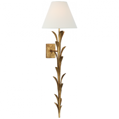 Provenz 34'' Statement Sconce (279|CHD 2384FRG-L)