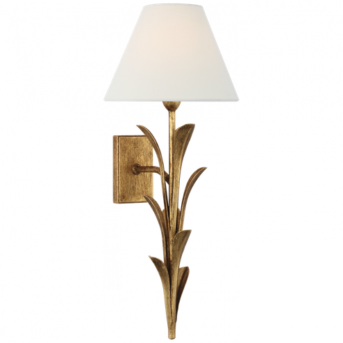 Provenz 20'' Tail Sconce (279|CHD 2381FRG-L)