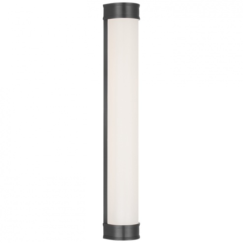 Marden 30'' Salon Bath Sconce (279|CHD 2065BZ-WG)