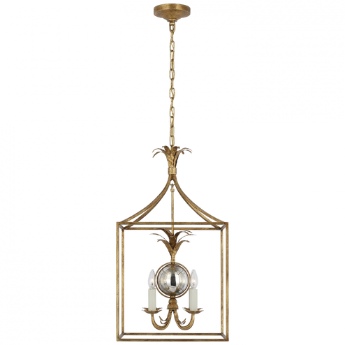 Gramercy 17'' Lantern (279|CHC 5187GI)