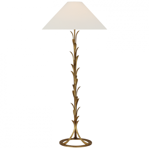 Provenz 62'' Floor Lamp (279|CHA 9381FRG-L)