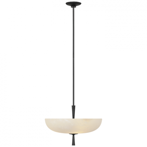 Pascal 19'' Bowl Pendant (279|ARN 5415BZ-ALB)