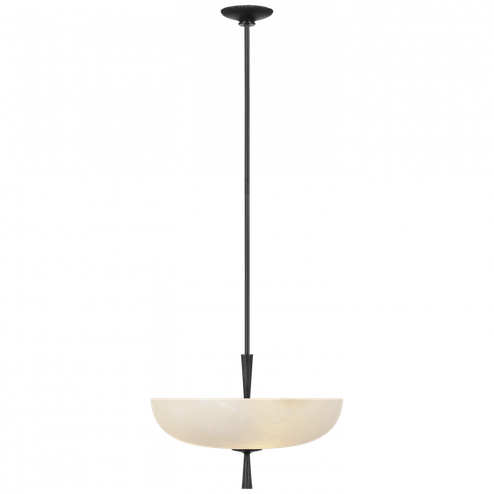 Pascal 19'' Bowl Pendant (279|ARN 5415BZ-ALB)