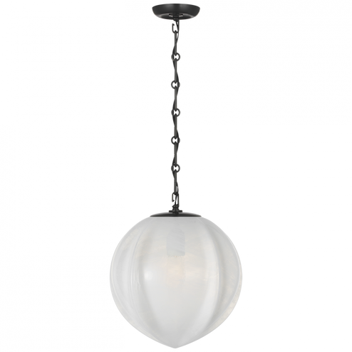 Rae 13'' Pendant (279|ARN 5025BZ-WSG)