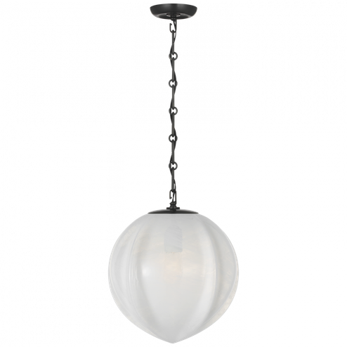 Rae 13'' Pendant (279|ARN 5025BZ-WSG)
