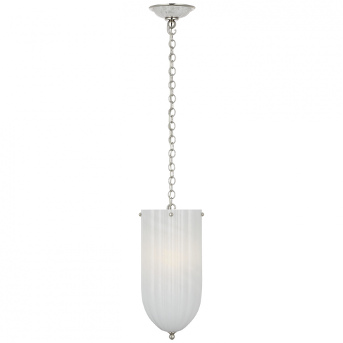Rosehill 8'' Pendant (279|ARN 5016PN-WSG)