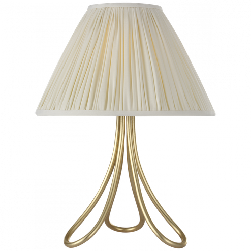 Jeanne 13'' Cordless Accent Lamp (279|ARN 3055G-SP-CL)