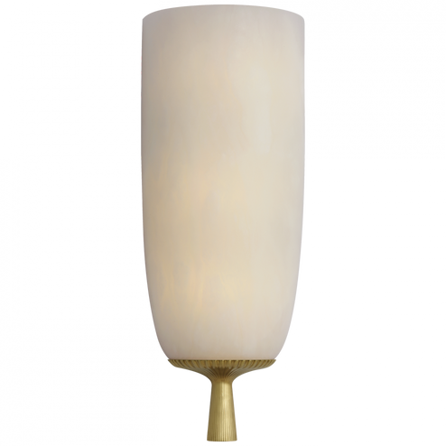 Pascal 21'' Sconce (279|ARN 2415HAB-ALB)