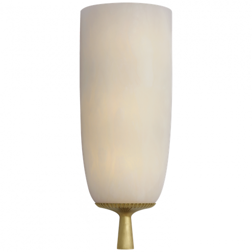 Pascal 21'' Sconce (279|ARN 2415HAB-ALB)