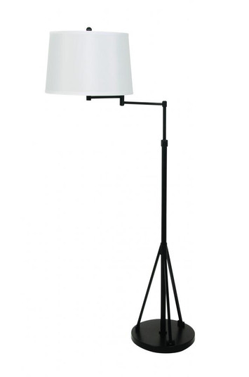 Tripod Floor Lamp (34|TR203-BLK)